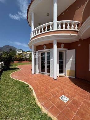 Βίλα σε Adeje, Provincia de Santa Cruz de Tenerife
