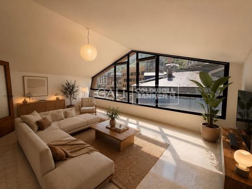 Apartamento - Andorra-a-Velha, Andorra la Vella
