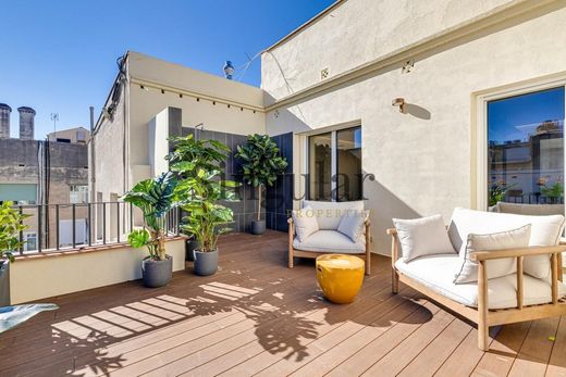 Apartment in Barcelona, Province of Barcelona