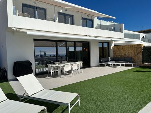 Luxe woning in Finestrat, Provincia de Alicante