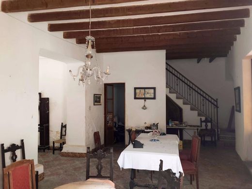 Luxury home in Felanitx, Province of Balearic Islands