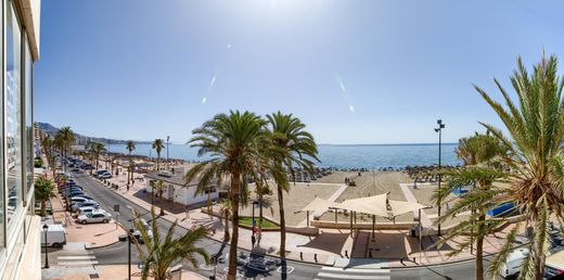 Apartment in Fuengirola, Malaga