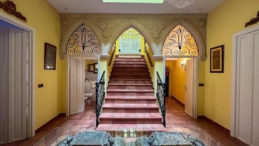 Detached House in Instinción, Almeria