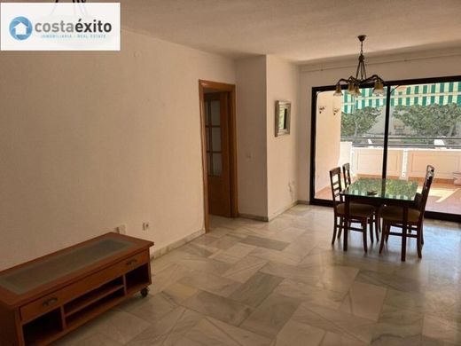 Apartment in Torremolinos, Malaga