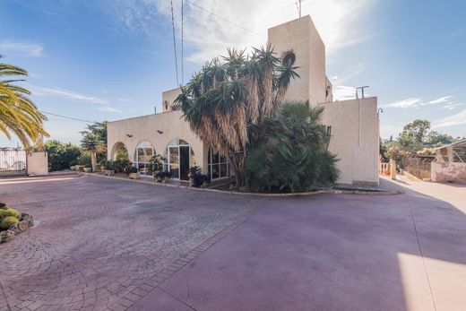 Detached House in Elche, Alicante