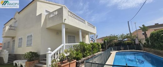 Частный Дом, Винаросе, Província de Castelló