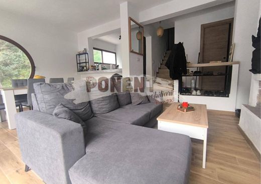 Luxus-Haus in Santa Eulària des Riu, Balearen Inseln