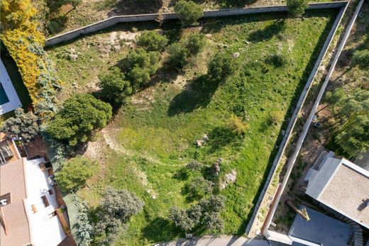 Terreno en Torrelodones, Provincia de Madrid