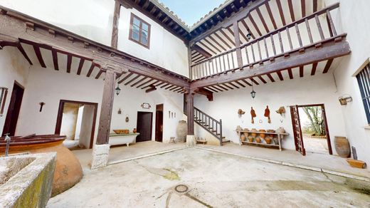 Luxus-Haus in Colmenar de Oreja, Provinz Madrid