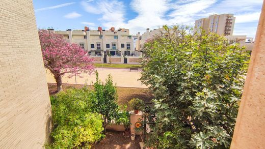 ‏וילה רב-משפחתית ב  Almería, אנדלוסיה