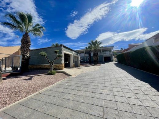 Villa in Rojales, Alicante
