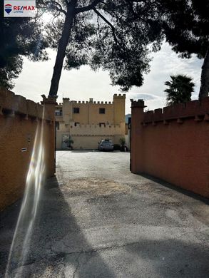 Ξενοδοχείο σε Benidorm, Provincia de Alicante