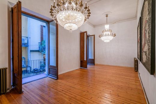 Apartamento - Barcelona, Província de Barcelona