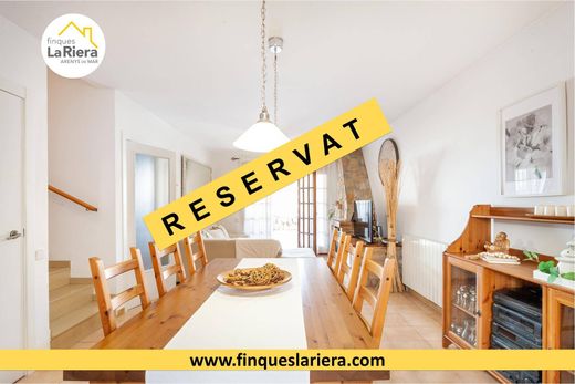 Casa de lujo en Arenys de Mar, Provincia de Barcelona