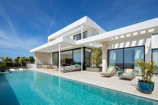 ‏וילה ב  Benahavís, Provincia de Málaga