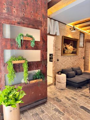 Квартира, Валенсия, Província de València