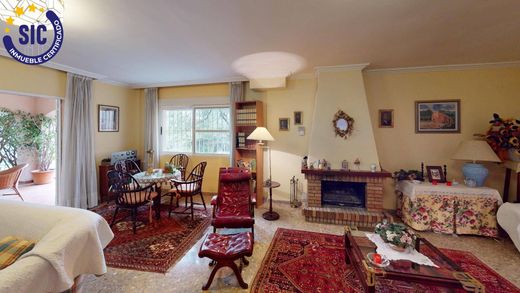 Einfamilienhaus in Borriol, Castellón