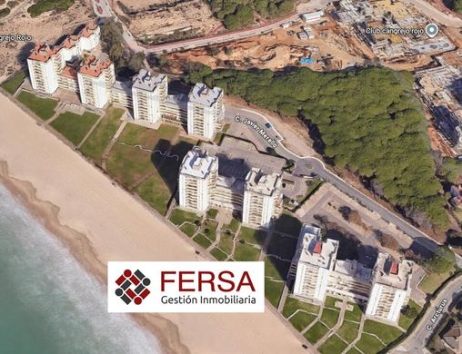 Apartment in El Puerto de Santa María, Cadiz