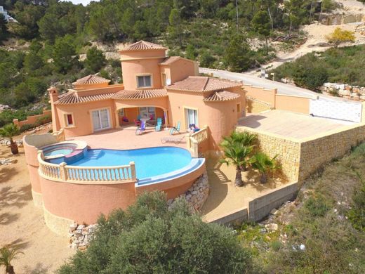 Villa - Jávea, Provincia de Alicante