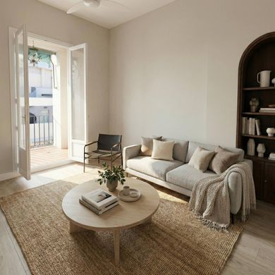 Apartment / Etagenwohnung in Alicante, Provinz Valencia
