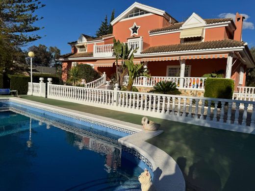 Detached House in Molina de Segura, Murcia