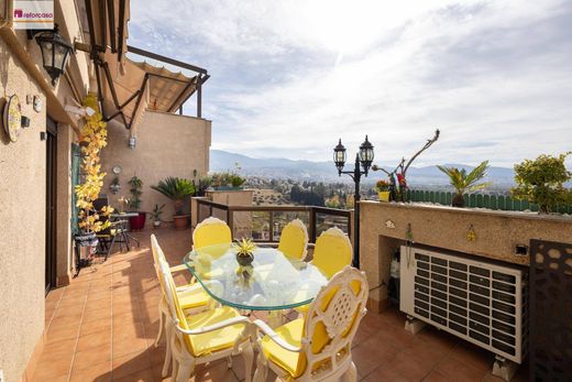 펜트하우스 / Granada, Provincia de Granada