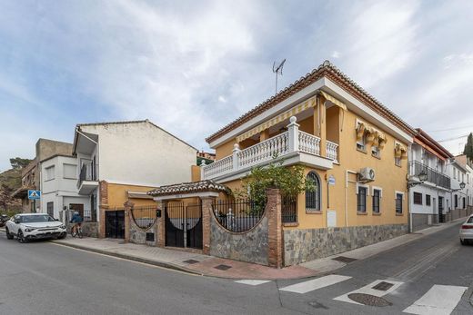Элитный дом, Гранада, Provincia de Granada
