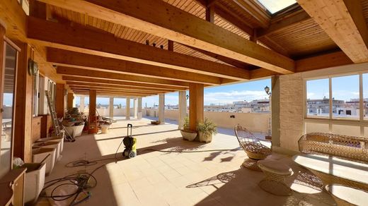 Пентхаус, Торревьеха, Provincia de Alicante