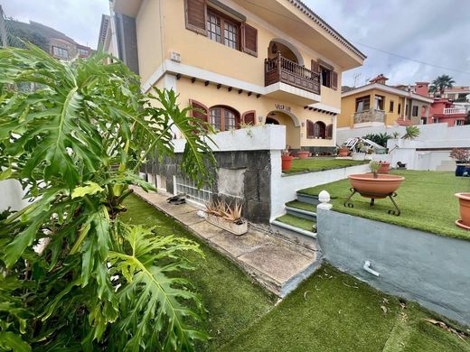 Las Palmas de Gran Canaria, ラスパルマスの一戸建て住宅