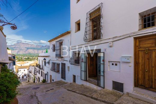 Luxe woning in Altea, Provincia de Alicante