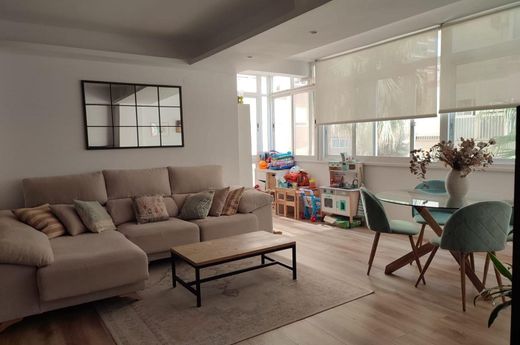 Apartament w Málaga, Provincia de Málaga