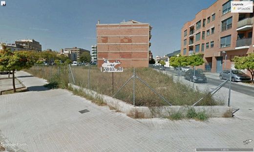 토지 / Sueca, Província de València
