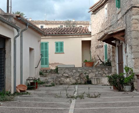 Casa di lusso a Selva, Isole Baleari