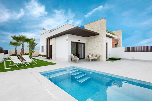 Detached House in Orihuela, Alicante