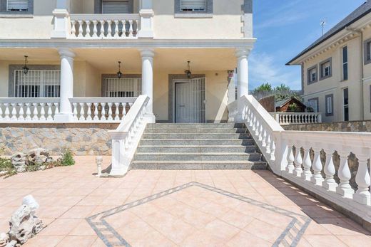 Maison individuelle à Sabadell, Province de Barcelone