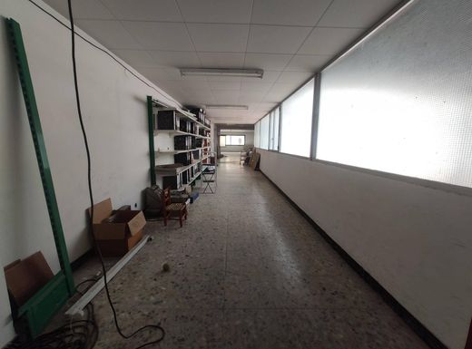 Edificio en Mataró, Provincia de Barcelona