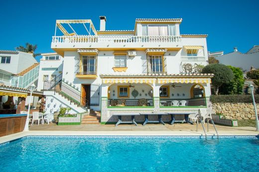 Villa in Benalmádena, Málaga