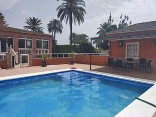 Villa in Elche, Alicante