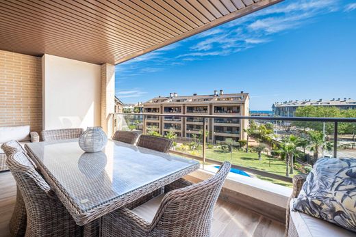 Penthouse w Javea, Provincia de Alicante