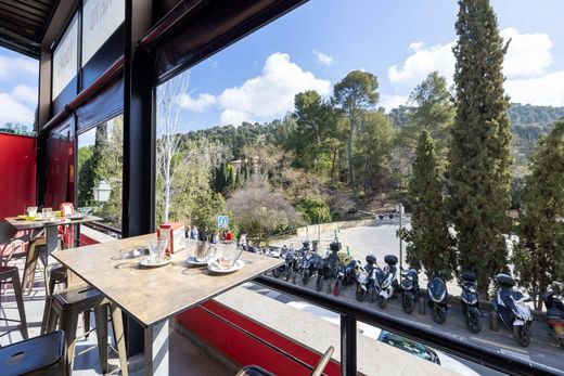 Komplex apartman Granada, Provincia de Granada