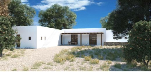 Land in Formentera, Province of Balearic Islands