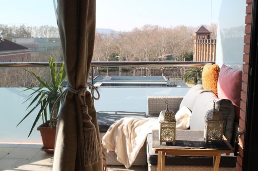 Apartment in Barcelona, Province of Barcelona