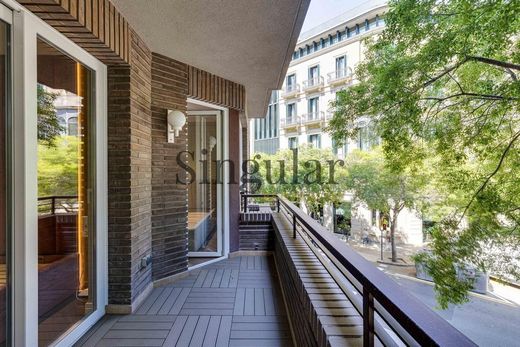 Apartamento - Barcelona, Província de Barcelona