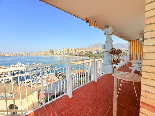 Piso / Apartamento en Benidorm, Provincia de Alicante