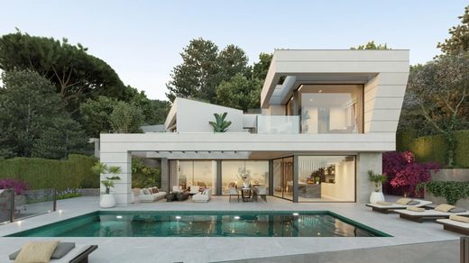 Casa Unifamiliare a Málaga, Andalusia