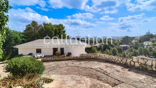 Maison individuelle à Chiva, Province de Valence