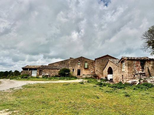 Cortijo o casa de campo en Aguilar de Segarra, Provincia de Barcelona