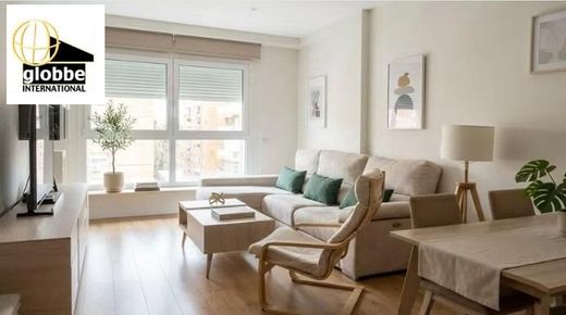 Apartament w Málaga, Provincia de Málaga