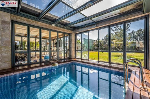 Vrijstaand huis in Zaragoza, Provincia de Zaragoza