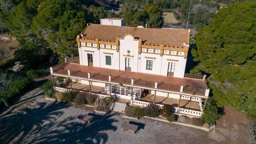 Boerderij in Valls, Província de Tarragona